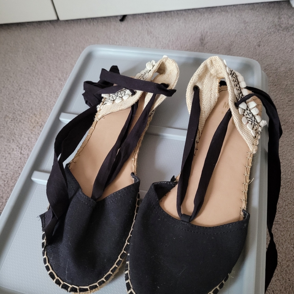 Mix No. 6 Sandals